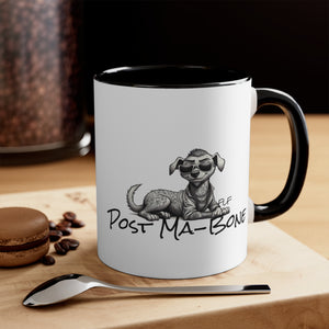 Post Ma-Bone Mug