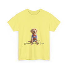 Load image into Gallery viewer, Romeo The Fab Lab Tee
