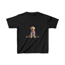 Load image into Gallery viewer, Romeo The Fab Lab Kids Tee

