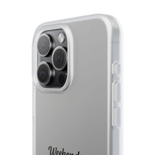 Load image into Gallery viewer, Weekends Coffee &amp; My Dogs Phone Case
