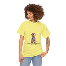 Load image into Gallery viewer, Romeo The Fab Lab Tee
