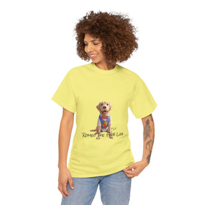 Romeo The Fab Lab Tee
