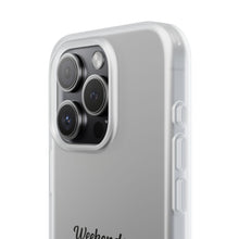 Load image into Gallery viewer, Weekends Coffee &amp; My Dogs Phone Case
