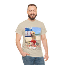 Load image into Gallery viewer, Not Made In BONDI Tee
