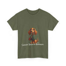 Load image into Gallery viewer, Sarah Jessica Barker Tee
