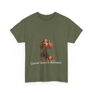 Sarah Jessica Barker Tee