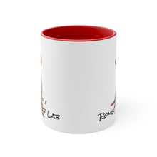 Load image into Gallery viewer, Romeo The Fab Lab Mug
