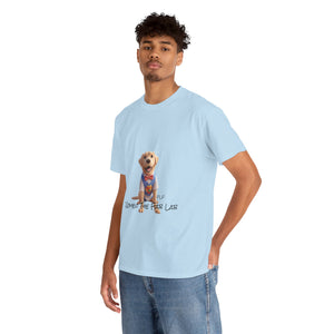 Romeo The Fab Lab Tee