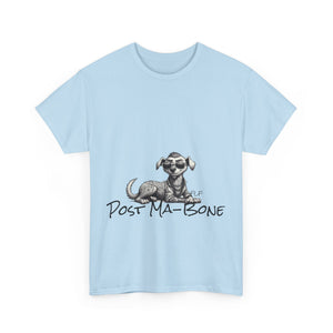 Post Ma-Bone Tee