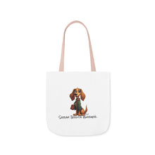 Load image into Gallery viewer, Sarah Jessica Barker Tote
