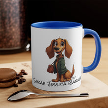 Load image into Gallery viewer, Sarah Jessica Barker Mug
