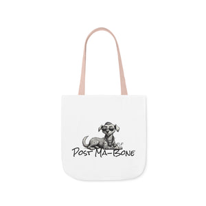 Post Ma-Bone Tote