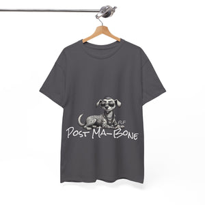 Post Ma-Bone Tee