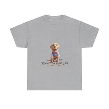 Load image into Gallery viewer, Romeo The Fab Lab Tee
