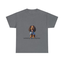 Load image into Gallery viewer, Woofie Goldberg Tee
