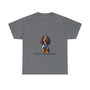 Woofie Goldberg Tee