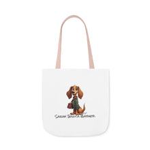 Load image into Gallery viewer, Sarah Jessica Barker Tote
