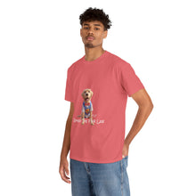 Load image into Gallery viewer, Romeo The Fab Lab Tee
