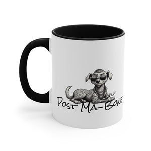 Post Ma-Bone Mug