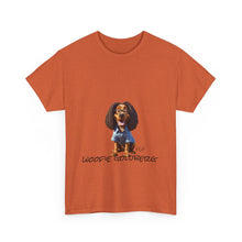 Load image into Gallery viewer, Woofie Goldberg Tee
