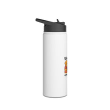 Load image into Gallery viewer, Weekends Coffee &amp; My Dogs Water Bottle
