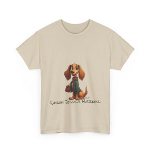 Sarah Jessica Barker Tee