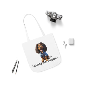 Woofie Goldberg Tote