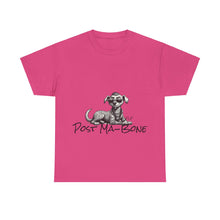 Load image into Gallery viewer, Post Ma-Bone Tee
