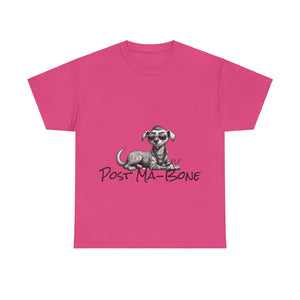 Post Ma-Bone Tee