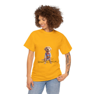 Romeo The Fab Lab Tee