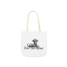 Load image into Gallery viewer, Post Ma-Bone Tote
