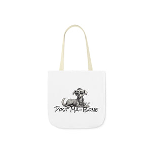 Post Ma-Bone Tote