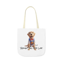 Load image into Gallery viewer, Romeo The Fab Lab Tote
