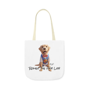 Romeo The Fab Lab Tote