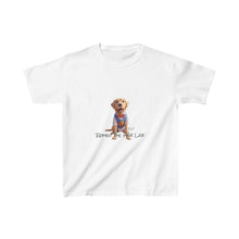 Load image into Gallery viewer, Romeo The Fab Lab Kids Tee
