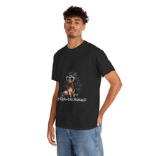 Load image into Gallery viewer, Kim Kar-Dachshund Tee
