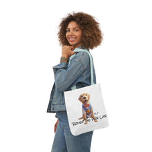 Load image into Gallery viewer, Romeo The Fab Lab Tote
