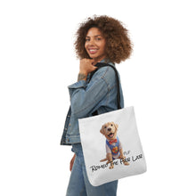 Load image into Gallery viewer, Romeo The Fab Lab Tote
