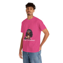 Load image into Gallery viewer, Kim Kar-Dachshund Tee
