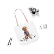 Load image into Gallery viewer, Romeo The Fab Lab Tote

