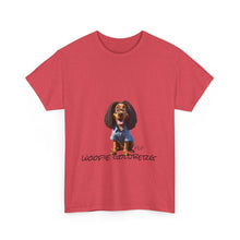 Load image into Gallery viewer, Woofie Goldberg Tee
