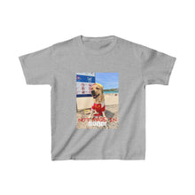 Load image into Gallery viewer, Not Made In BONDI Kids Tee
