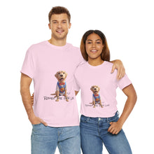 Load image into Gallery viewer, Romeo The Fab Lab Tee
