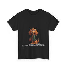 Load image into Gallery viewer, Sarah Jessica Barker Tee
