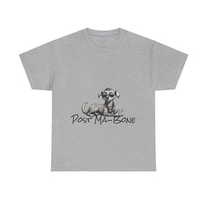 Post Ma-Bone Tee