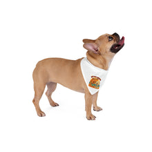 Load image into Gallery viewer, Hot Dog Summer Bandana

