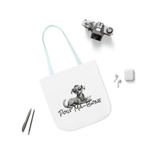 Load image into Gallery viewer, Post Ma-Bone Tote
