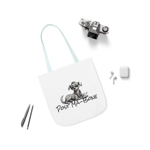 Post Ma-Bone Tote
