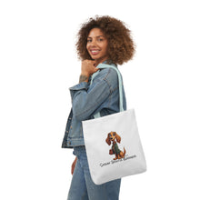 Load image into Gallery viewer, Sarah Jessica Barker Tote
