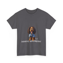 Load image into Gallery viewer, Woofie Goldberg Tee
